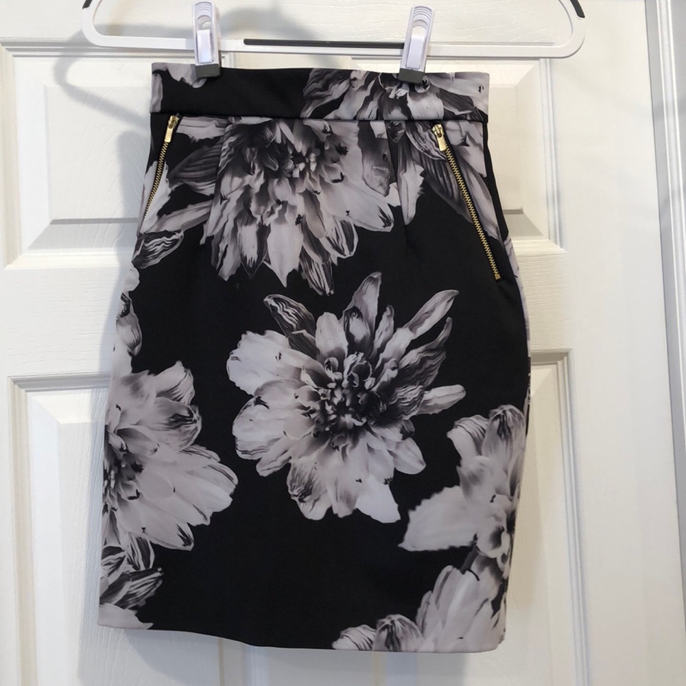 H&M skirt